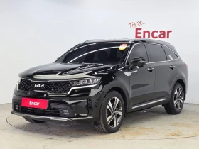 Kia Sorento HEV 1.6 2WD| 227к.с.| ВКЛ.ТЕХНОТЕСТ, снимка 1