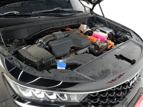 Kia Sorento HEV 1.6 2WD| 227к.с.| ВКЛ.ТЕХНОТЕСТ, снимка 6
