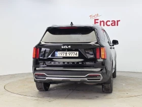 Kia Sorento HEV 1.6 2WD| 227к.с.| ВКЛ.ТЕХНОТЕСТ, снимка 4
