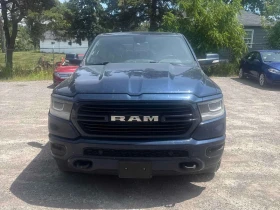Dodge RAM 1500 Big Horn/CARFAX/5.7/, снимка 6