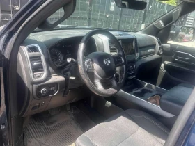 Dodge RAM 1500 Big Horn/CARFAX/5.7/, снимка 5