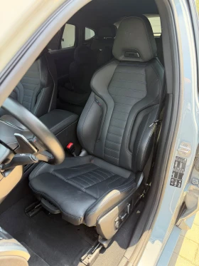 BMW X4  M40i , снимка 10