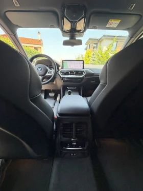 BMW X4  M40i , снимка 13