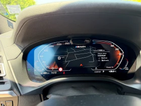 BMW X4  M40i , снимка 12