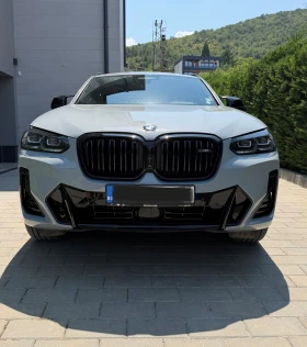BMW X4  M40i , снимка 2