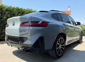 BMW X4  M40i , снимка 6