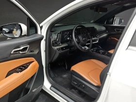 Kia Sportage Signature 2WD| 226к.с.| ВКЛ.ТЕХНОТЕСТ, снимка 10