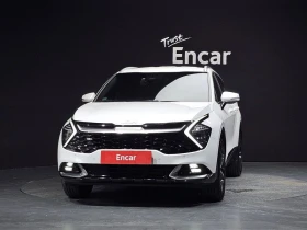 Kia Sportage Signature 2WD| 226к.с.| ВКЛ.ТЕХНОТЕСТ, снимка 3