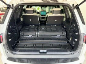 Toyota Sequoia * CAPSTONE * CARFAX * БЕЗ ПЪРВОНАЧАЛНА ВНОСКА, снимка 13