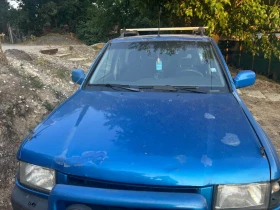 Opel Frontera, снимка 5