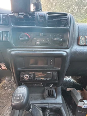 Opel Frontera, снимка 10