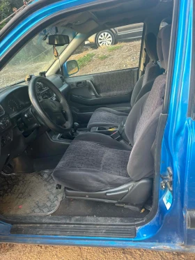 Opel Frontera, снимка 12