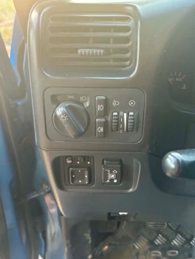 Opel Frontera, снимка 11
