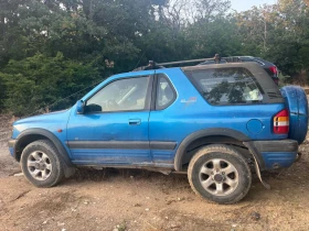 Opel Frontera, снимка 4