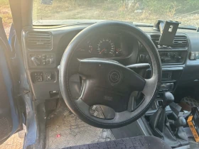Opel Frontera, снимка 8