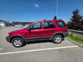 Ford Maverick XLT, снимка 8