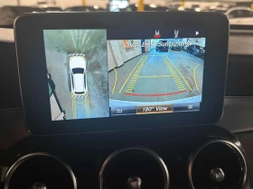 Mercedes-Benz GLC * 350e * АВТОКРЕДИТ * ГЛАВНО ПРЕДСТАВИТЕЛСТВО, снимка 10