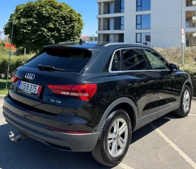 Audi Q3 35TDI* Full Led* Като Нова!, снимка 8