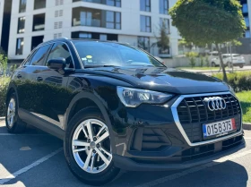 Audi Q3 35TDI* Full Led* Като Нова!, снимка 1