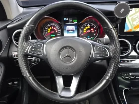 Mercedes-Benz GLC 350E 4Matic Premium, снимка 13