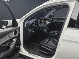 Mercedes-Benz GLC 350E 4Matic Premium, снимка 10