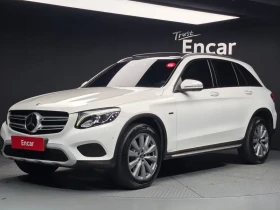 Mercedes-Benz GLC 350E 4Matic Premium, снимка 1
