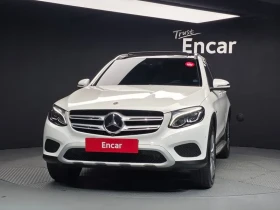 Mercedes-Benz GLC 350E 4Matic Premium, снимка 3