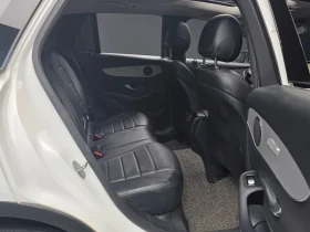Mercedes-Benz GLC 350E 4Matic Premium, снимка 11
