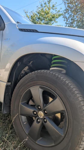 Suzuki Grand vitara, снимка 5