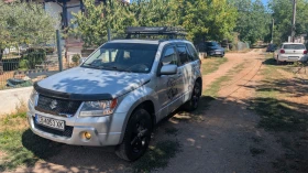 Suzuki Grand vitara, снимка 8