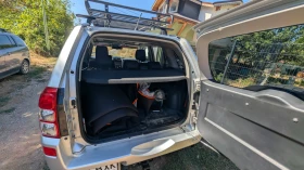 Suzuki Grand vitara, снимка 15