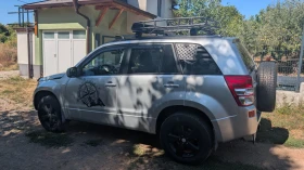 Suzuki Grand vitara, снимка 2