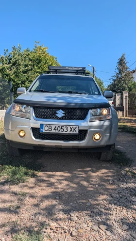 Suzuki Grand vitara, снимка 7