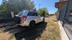 Suzuki Grand vitara, снимка 14