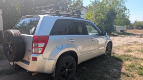 Suzuki Grand vitara, снимка 4