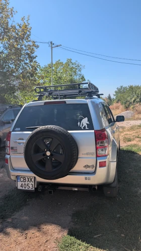 Suzuki Grand vitara, снимка 3