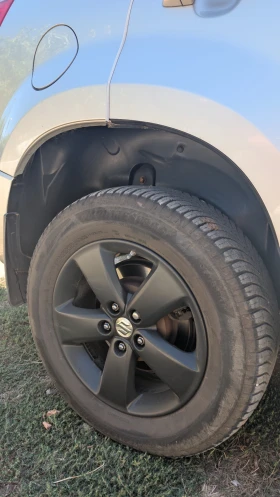Suzuki Grand vitara, снимка 9