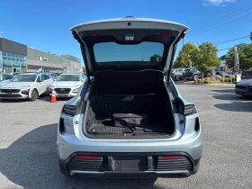 Porsche Macan * Electric Turbo * CARFAX * ОПЦИЯ ЗА ФИНАНСИРАНЕ, снимка 15