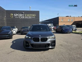 BMW X1 xDrive28i* M-Sport* Пано* АвтоКредит * (ЦЕНА ДО БГ, снимка 2