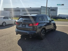 BMW X1 xDrive28i* M-Sport* Пано* АвтоКредит * (ЦЕНА ДО БГ, снимка 4