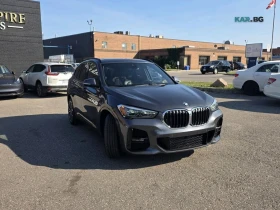 BMW X1 xDrive28i* M-Sport* Пано* АвтоКредит * (ЦЕНА ДО БГ, снимка 3