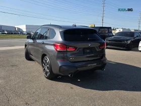 BMW X1 xDrive28i* M-Sport* Пано* АвтоКредит * (ЦЕНА ДО БГ, снимка 6
