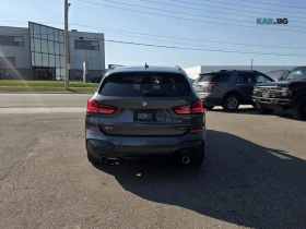 BMW X1 xDrive28i* M-Sport* Пано* АвтоКредит * (ЦЕНА ДО БГ, снимка 5