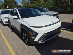 Hyundai Kona, снимка 2