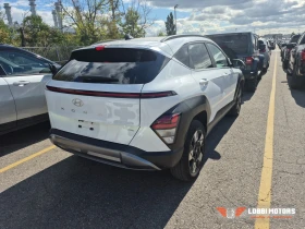 Hyundai Kona, снимка 3