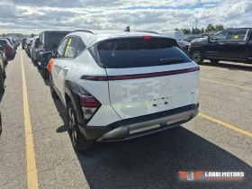 Hyundai Kona, снимка 4
