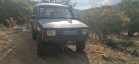 Land Rover Discovery, снимка 3