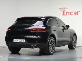 Porsche Macan 3.0 S Diesel, снимка 2