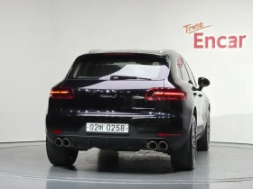 Porsche Macan 3.0 S Diesel, снимка 4