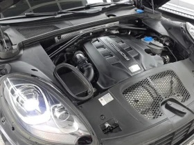 Porsche Macan 3.0 S Diesel, снимка 6
